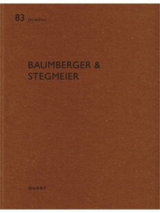 预订不退不换Baumberger & Stegmeier