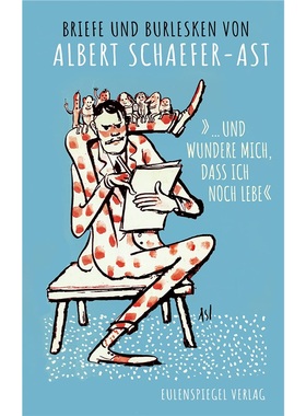 预订【德语】 ... und wundere mich, dass ich noch lebe [9783359030164]