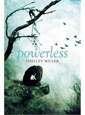 按需印刷Powerless[9781543482539]