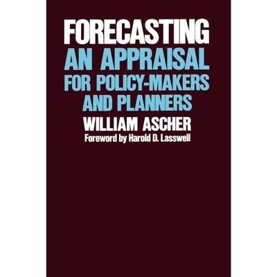 按需印刷Forecasting[9780801822735]