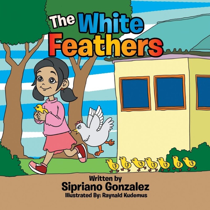 按需印刷The White Feathers[9781514423523]图片
