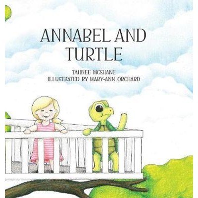 按需印刷Annabel and Turtle[9780646993362]