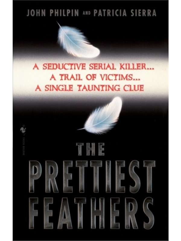 按需印刷不退不换The Prettiest Feathers