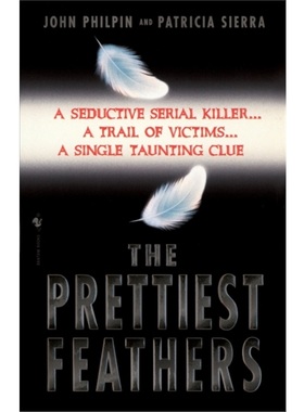 按需印刷The Prettiest Feathers