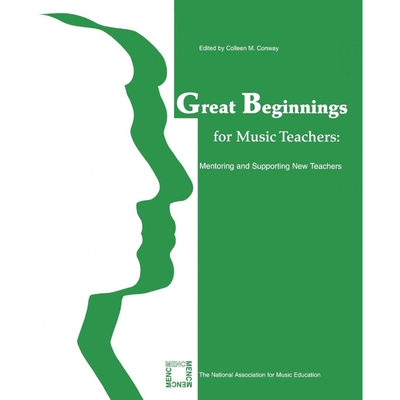 按需印刷不退不换Great Beginnings for Music Teachers[9781565451599]