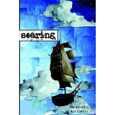 按需印刷不退不换Soaring[9781411618374]