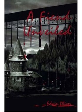 按需印刷A Fiend Unveiled[9780595090495]