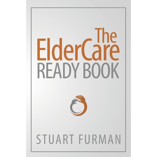 按需印刷不退不换The ElderCare Ready Book[9781627872201]