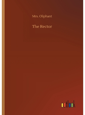按需印刷The Rector[9783732685752]