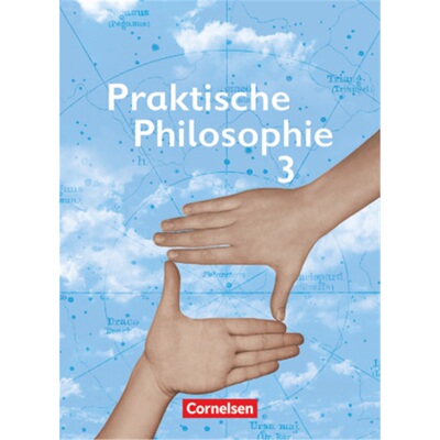 预订不退不换德语 Praktische Philosophie - Nordrhein-Westfalen - Band 3[9783061200152]