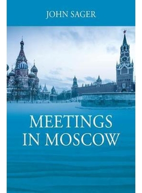 按需印刷Meetings in Moscow[9781977219121]