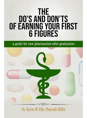 按需印刷THE DO'S AND DON'TS OF EARNING YOUR FIRST 6 FIGURES[9780578853901]