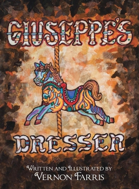 按需印刷Giuseppe's Dresser[9781483604831]