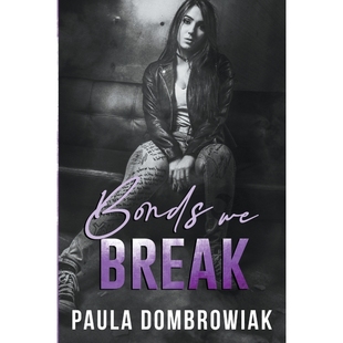 9798215449882 Break 按需印刷Bonds