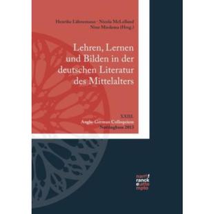 Lernen und Bilden 预订 der Lehren deutschen 德语