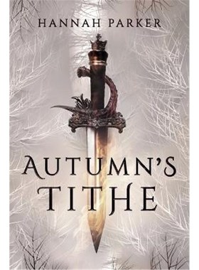 预订Autumn's Tithe