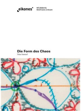 预订【德语】 Die Form des Chaos:Bild und Erkenntnis in der komplexen Dynamik und der fraktalen Geometrie