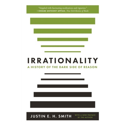 按需印刷不退不换PUP Irrationality[9780691210513]