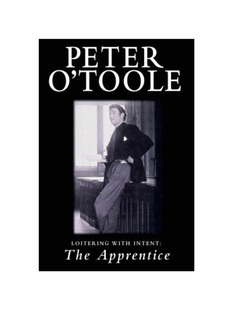 9781447271345 Intent with 按需印刷Loitering