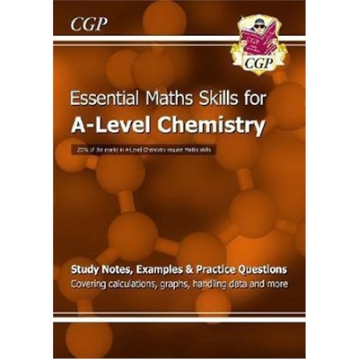 预订A-Level Chemistry: Essential Maths Skills
