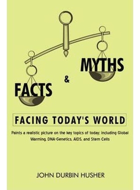 按需印刷 Facts & Myths Facing Today's World