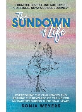 按需印刷The Sundown of Life[9782956107934]