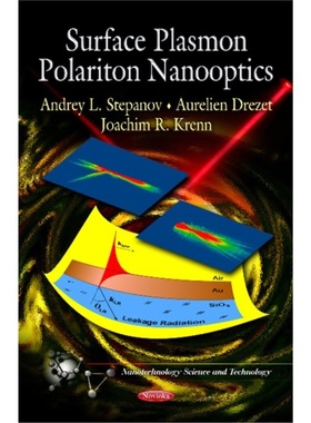 预订Surface Plasmon Polariton Nanooptics[9781619423527]