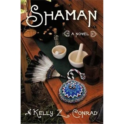 按需印刷Shaman[9781462073276]