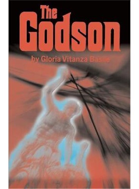 按需印刷The Godson[9780595122349]