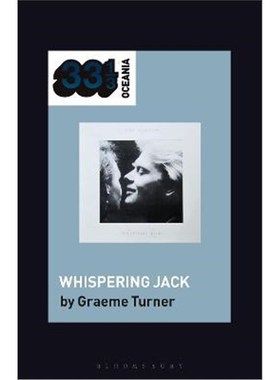 预订John Farnham's Whispering Jack