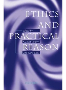 按需印刷Ethics and Practical Reason[9780198236696]