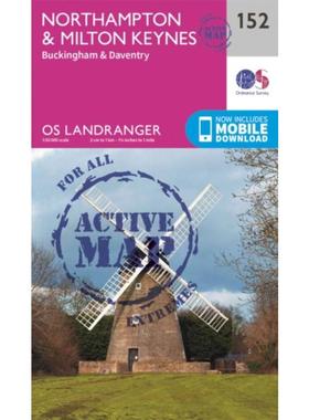 预订Northampton, Milton Keynes,Buckingham & Daventry