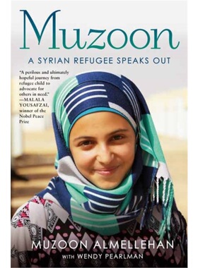 预售【2025新书】MUZOON[9781984852014]