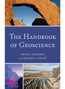 按需印刷不退不换The Handbook of Geoscience[9780810886148]