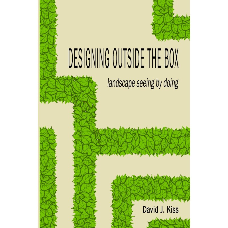 按需印刷不退不换Designing Outside the Box[9781387225774]