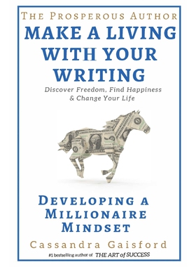 按需印刷The Prosperous Author[9780994148407]