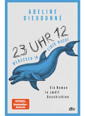 预订【德语】Kerozene ( editions de l'Iconoclaste, Paris 2021)[9783423290227]