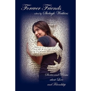 按需印刷Forever Friends[9781409232902]
