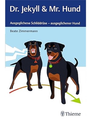 预订【德语】Dr. Jekyll & Mr. Hund