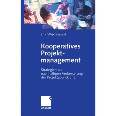 预订【德语】 Kooperatives Projektmanagement:Strategien