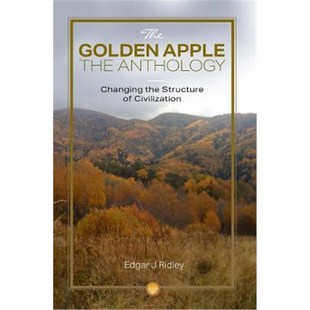 Changing the Structure 预订The Civilisation Apple Anthology Golden