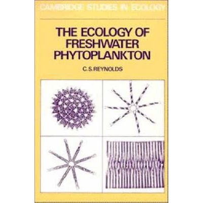 预订The Ecology of Freshwater Phytoplankton