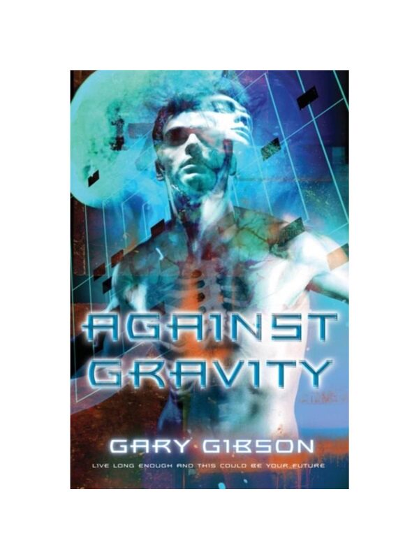 按需印刷不退不换Against Gravity[9780230763555]