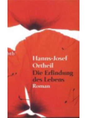 预订【德语】Die Erfindung des Lebens[9783442739783]