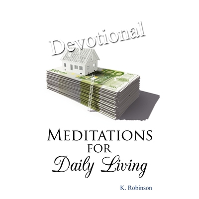 按需印刷不退不换Meditations for Daily Living[9781456726423]