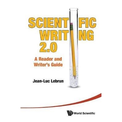 按需印刷Scientific Writing 2.0: A Reader And Writer's Guide[9789814350600]