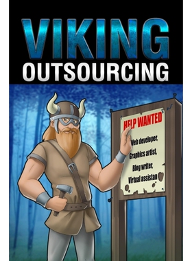 按需印刷Outsourcing[9781648303746]