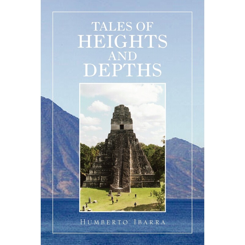 按需印刷不退不换Tales of Heights and Depths[9781462846702]