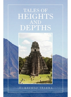 按需印刷Tales of Heights and Depths[9781462846702]