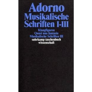 预订【德语】 Gesammelte Schriften in 20 Bänden. Tl.1-3:B